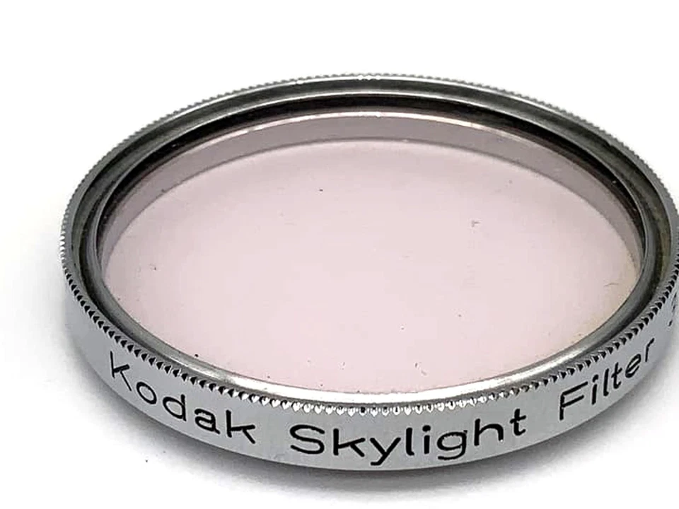Kodak Skylight 32mm Filter -ol - Image 1 of 1