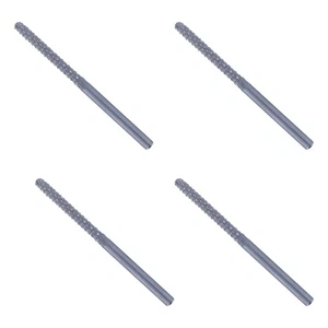 Dremel 562 26150562AD Tile Cutting Bit 1/8in for Rotary Tools (4-Pack) - Picture 1 of 5