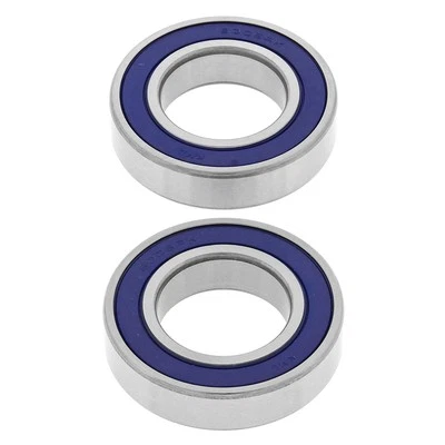 Kit de cojinete de rueda de todas las bolas para motocicleta Buell Lightning XB9S 2004-2009 [trasero] Foto 1 de 2