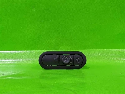 05 06 07 08 PONTIAC G6 DIMMER FOG LIGHT SWITCH OEM 4365-4 - Image 1 of 3