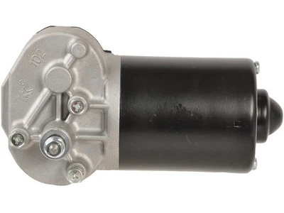 For 1985-1987 Dodge W250 Windshield Wiper Motor Front Cardone 12116TPVH 1986 - Image 1 of 2