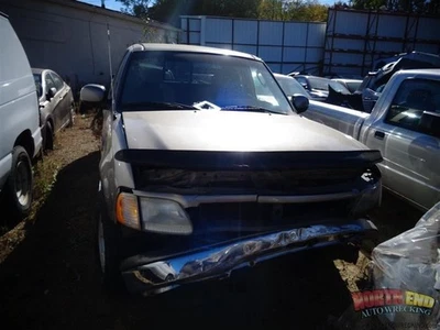 Blower Motor Heritage Fits 00-04 FORD F150 PICKUP 1668753 Foto 1 de 4