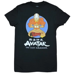 Avatar The Last Airbender T-Shirt Renewed Large - Picture 1 of 2