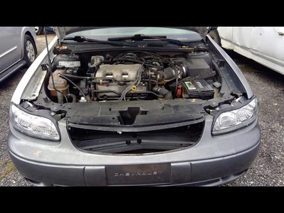 Brake Master Cylinder Fits 00-05 GRAND AM 1105918 Foto 1 de 4