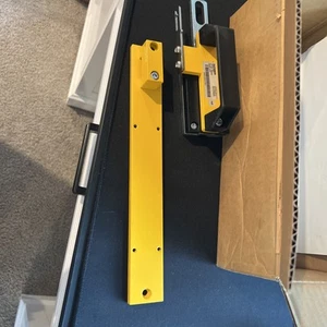 Perno de seguridad Euchner 084430 RIEGEL TP-A - Imagen 1 de 8