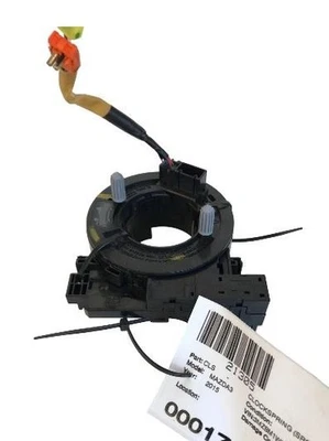 Resorte de reloj (srs) MAZDA 3 14 15 16 17 18 Foto 1 de 4