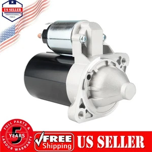 Starter For Kia Rio 2006-2008 and Hyundai Accent 2004-2006 2008-2009 17826N - Bild 1 von 16