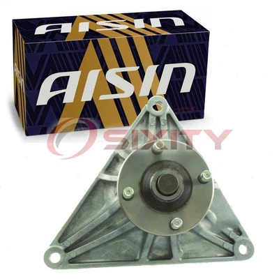 Soporte de polea del ventilador de refrigeración del motor AISIN para Lexus LS400 1998-2000 4,0 L V8 yc Foto 1 de 4