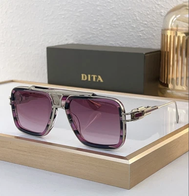 DITA SUNGLASSES DTS461  SIZE:54-18 NEW! - Image 1 of 4