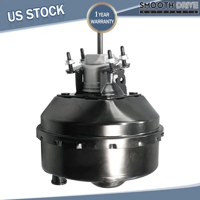 Aspiradora de refuerzo de freno para Chevrolet Camaro Pontiac Firebird 1993-2002 tracción trasera Foto 1 de 4