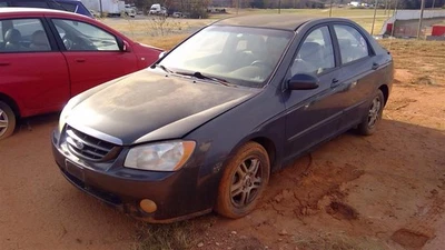 Расходомер воздуха 2,0 л подходит для 05–10 SPORTAGE 265698 - Изображение 1 из 4