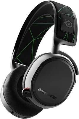 SteelSeries Arctis 9X Wireless Gaming Headset für XBOX - Bild 1 von 4