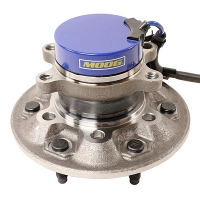 Moog 515104 Wheel Hubs Front Driver Left Side for Chevy Hand Chevrolet Colorado - Изображение 1 из 4