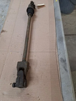 Ford F250 F350 1973-79 4x4 caja dirección asistida eje intermedio acoplamiento Foto 1 de 3