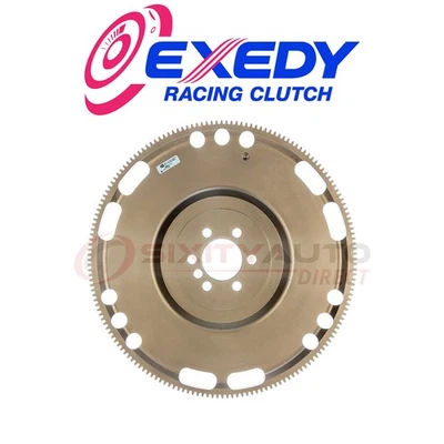 EXEDY Clutch Flywheel for 2004-2006 Pontiac GTO  - Transmission Shift ga Foto 1 de 4