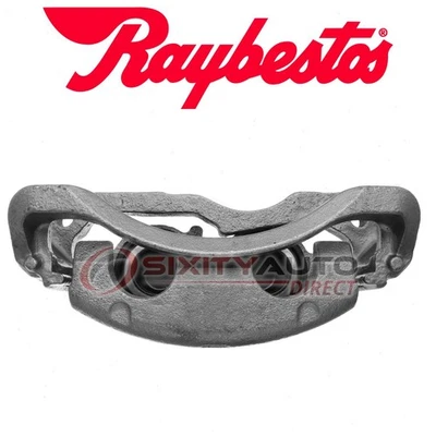 Raybestos Front Left Disc Brake Caliper for 2007 GMC Sierra 1500 HD Classic ba Foto 1 de 4