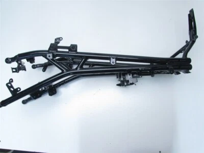 Subframe Rear Frame CB500F CBR500R 13-15 14 Honda 50240-MGZ-J01 2013 2014 2015 - Image 1 of 4