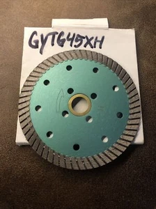 Mini Grinder Diamond Blade - Picture 1 of 1