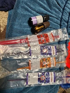 Lot of incense sticks and oils - Picture 1 of 1