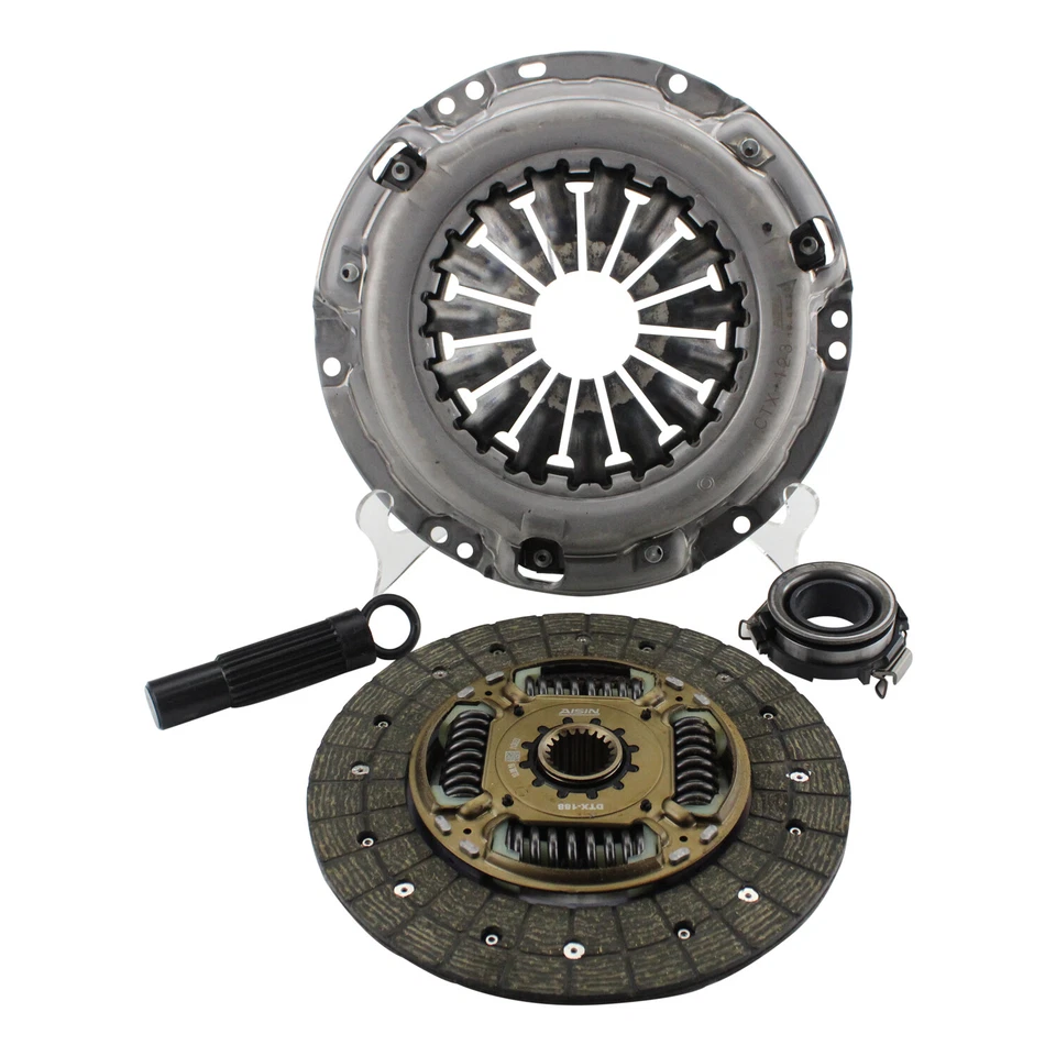 Kit de embrague Aisin CKT-063 para Scion tC xB Toyota Matrix Solara 2,4 L L4 2AZFE Foto 1 de 2