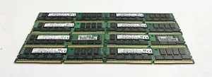 Actualización de memoria (RAM) HPE 256 GB 8x 32 GB DDR4-2400 - Imagen 1 de 3