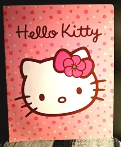 HELLO KITTY Stamp Pack 2012 Australian 20 Sheet - Picture 1 of 4