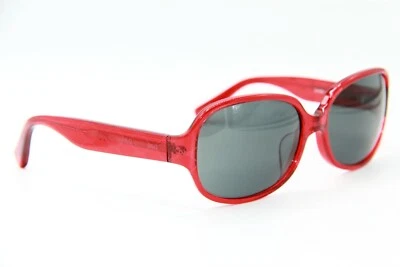 NEW DOLCE & GABANNA DG 4185PD 2661/87 RED AUTHENTIC SUNGLASSES 59-16   - Image 1 of 3