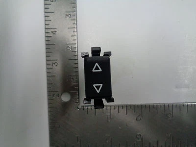 PORSCHE 944 944 TURBO 951 S2 968 INTERRUPTOR DE JANELA DE ENERGIA NOVO EM FOLHA 951 613 133 00 - Imagem 1 de 4