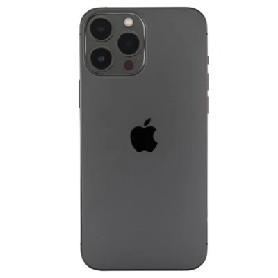 Apple iPhone 13 Pro Max 256GB Unlocked AT&T T-Mobile Verizon Very Good Condition - Image 1 of 2