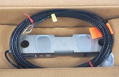 NEW RICE LAKE 0VDSR-010E-G0-01F LOAD CELL RL750161 - Image 1 of 3