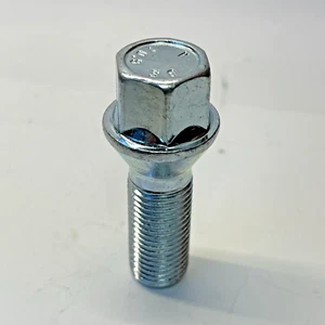 Perno Sintonizador M14X1.5X33 OD.20MM Zinc.PL.12M (Paquete de 4) - Imagen 1 de 4