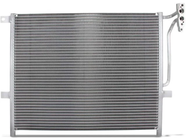 A/C Condenser For 2003-2008 BMW Z4 2005 2007 2004 2006 PK851KB - Image 1 of 1