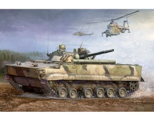 Trumpeter 00364 - BMP-3 MICV early version - Bild 1 von 1