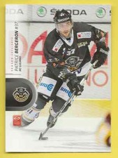 2012-13 PCAS Swiss National League Patrice Bergeron