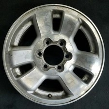 16'' TOYOTA 4 RUNNER 1996-2002 OEM Factory Original Alloy Wheel Rim 69356A