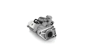New* MITSUBISHI CANTER 4D31 4D33 4D34 Genuine Valeo Starter motor - Bild 1 von 4