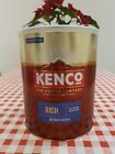 Kenco Rich Roast Instant Coffee Tin 1 x 750g