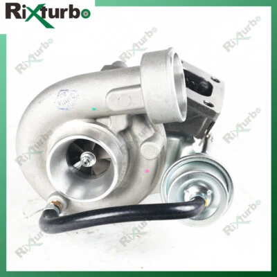 TB25 turbocharger 704090-0001 for Mercedes Sprinter Chevrolet S10 Maxion HST 2.5 - Image 1 of 4