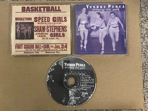 Knowing This Path by Yvonne Perea (CD, 1996) - Bild 1 von 1