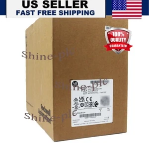 25C-D024N104 NEW Unopened Allen-Bradley PowerFlex 527 AC Drive 25CD024N104 - Picture 1 of 5