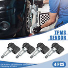 4pcs 36106855539 Tire Pressure TPMS Sensor 433MHz for Mini Cooper F54 F56 F55 57 MINI Cooper S