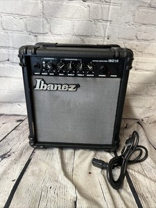 Las mejores ofertas en Combo De Amplificadores De Guitarra de práctica de 5  Canales | eBay