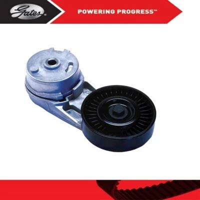 Belt Tensioner Assembly GATES for 2001-2003 SATURN L200 L4-2.2L - Image 1 of 4