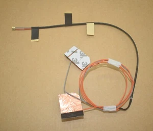 New For Dell Alienware M15 R3 M15 R4 Antenna Wireless Wifi Cable 0RNXR9 RNXR9 - Picture 1 of 2