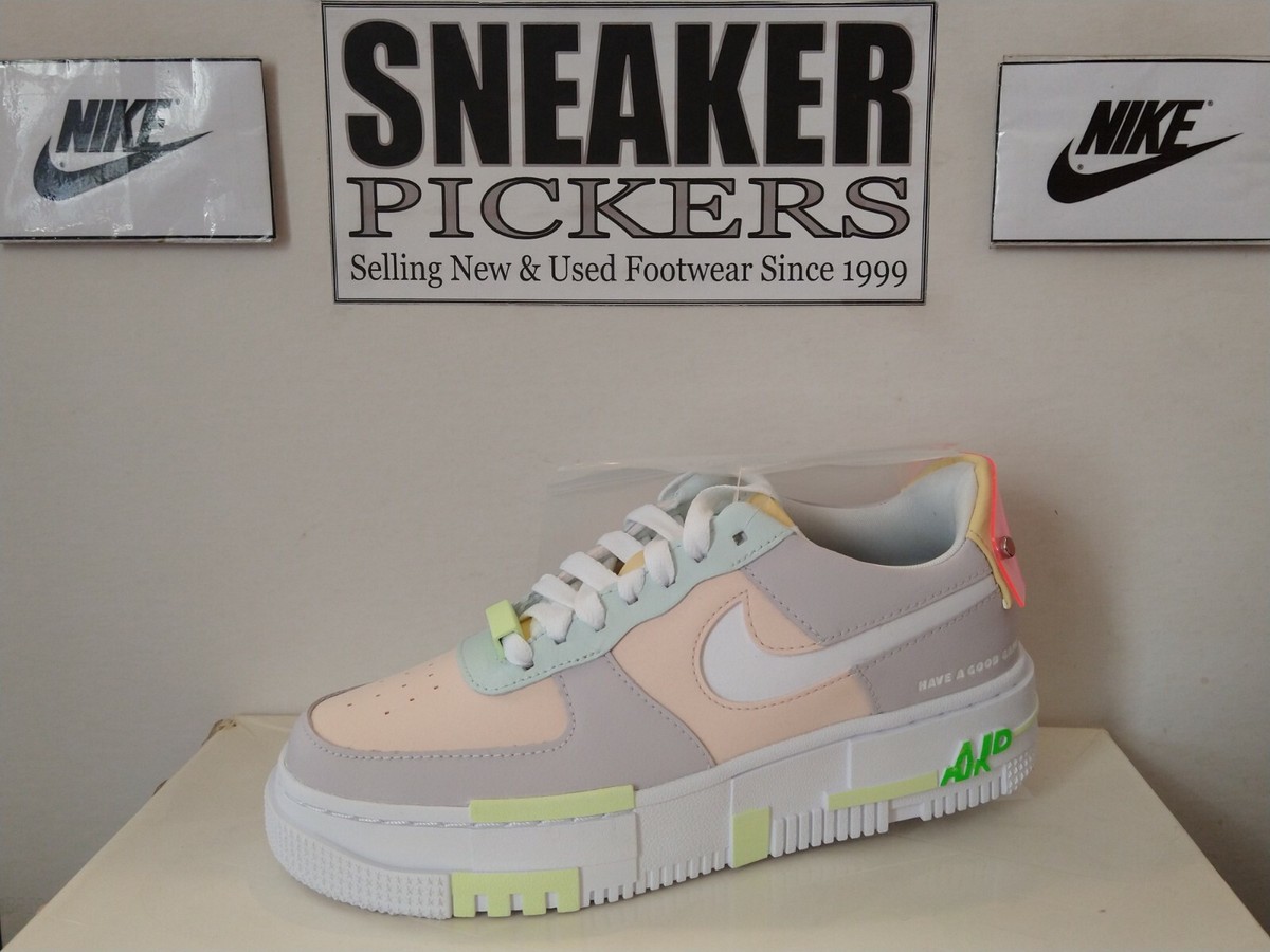 Nike Air Force 1 Pixel for sale | eBay