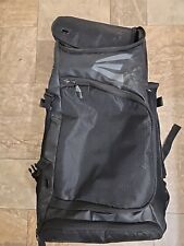 Easton E610CBP Catcher's Bat Pack Black Bag