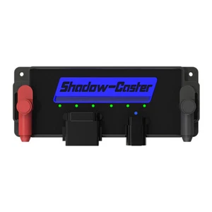 SHADOW-CASTER 6 KANAL DIGITAL SWITCH MODUL SHADOW - Bild 1 von 1