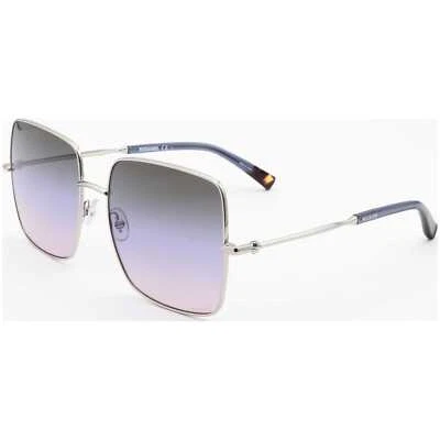 Missoni Women's 58mm Brown Gold Sunglasses MIS0096-S-010-58 - Image 1 of 3