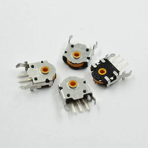 7/8/9/10/11/16MM TTC Mouse Wheel Encoder Yellow Core Decoder for Corsair M65 - Picture 1 of 15