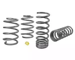 Whiteline WSK-SUB009 Lowering Springs for 22-25 Subaru WRX 2.4L H4 - Picture 1 of 5